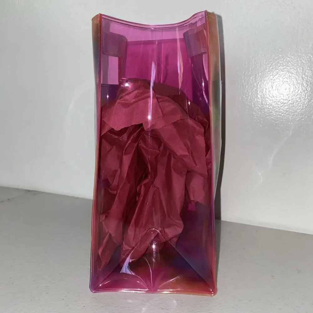 Reusable TIE-DYE HAPPY BIRTHDAY Gift Bag Bath & Body Works
